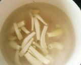 旨っ！島らっきょう醤油漬け＋甘酢の漬け方作り方4写真