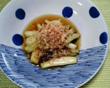 旨っ！島らっきょう醤油漬け＋甘酢の漬け方作り方6写真