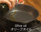 ムール貝ナポリソース作り方3写真