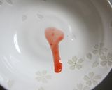 苺ジャム　オリゴ糖入り作り方6写真