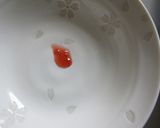 苺ジャム　オリゴ糖入り作り方7写真