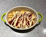 お子様にも出来ちゃう！豆腐のチーズ焼き作り方3写真