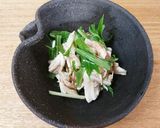 タレも自家製！美味！！納豆梅冷やし中華♪作り方11写真