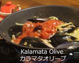 ムール貝ナポリソース作り方7写真