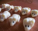 子ねずみのチーズクッキー作り方4写真