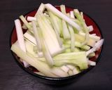超簡単☆鶏むね肉とブロッコリーのトマト煮作り方8写真