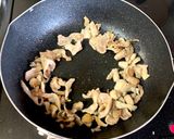 カリカリ鶏皮のおろしポン酢作り方1写真