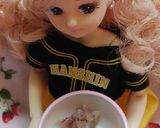 リカcサイズ♡野球シリーズ千葉！なめろう作り方5写真
