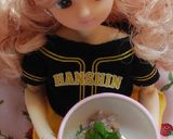 リカcサイズ♡野球シリーズ千葉！なめろう作り方7写真