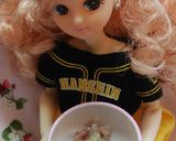 リカcサイズ♡野球シリーズ千葉！なめろう作り方6写真
