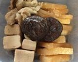 べっこう煮作り方14写真