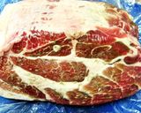 ゆで汁も美味しい♪ばじまま家の塩豚作り方3写真
