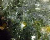 簡単ワカメスープ作り方5写真