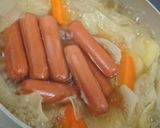 煮込むだけ超簡単あったかポトフ☆作り方8写真