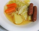 煮込むだけ超簡単あったかポトフ☆作り方10写真