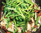 簡単!本格レバニラ炒め作り方8写真