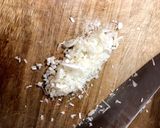 夏バテ予防に!ユッケ風サラダチキン作り方1写真