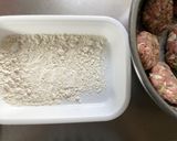 どうしても作りたくなる美味しいメンチカツ作り方10写真