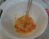 ズッキーニのグリル〔グリル〕作り方1写真