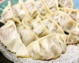にんにく無しでも味しっかり餃子！作り方8写真