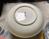 ポークカレー温玉トッピング作り方3写真