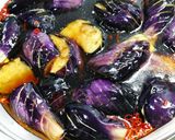 麺つゆで簡単！茄子の揚げ浸し作り方4写真