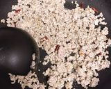 乾燥バジルで作るガパオライス作り方4写真