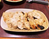 下味冷凍☆鶏胸肉の山賊焼き作り方4写真