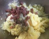 ポテトサラダにんじんまみれver.作り方3写真