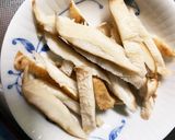鶏胸肉とトマトのスゴだれ炒め煮作り方7写真