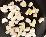 鶏胸肉とトマトのスゴだれ炒め煮作り方10写真