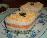 酢飯　～巻き寿司・ちらし寿司…に～作り方9写真