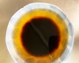 玉ねぎきのこたっぷり春雨オイマヨ炒め煮作り方3写真