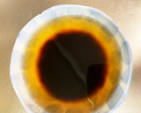 玉ねぎきのこたっぷり春雨オイマヨ炒め煮作り方3写真