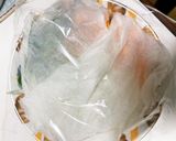 玉ねぎきのこたっぷり春雨オイマヨ炒め煮作り方4写真