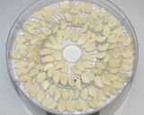 簡単☆乾燥ホタテガリバタ醤油炊き込みご飯作り方10写真