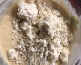 甘さ控え目おからの焼き一口ドーナッツ作り方3写真