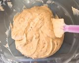 しっとり ✨梅ジャムのパウンドケーキ作り方5写真
