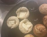 甘さ控え目おからの焼き一口ドーナッツ作り方5写真