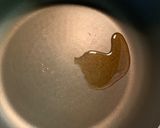 生キクラゲと卵の炒め物作り方2写真