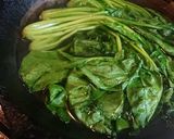 茹でほうれん草作り方3写真