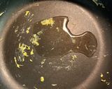 生キクラゲと卵の炒め物作り方9写真