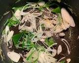 生キクラゲと卵の炒め物作り方10写真
