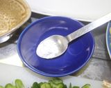 びんぼー青椒肉絲（肉なし）作り方14写真