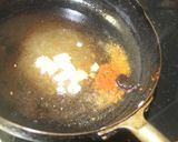 びんぼー青椒肉絲（肉なし）作り方11写真
