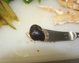 びんぼー青椒肉絲（肉なし）作り方10写真