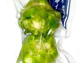 【やみつき】セロリとザーサイのピリ辛和え作り方1写真