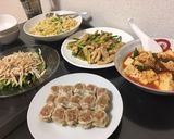 にんにくの芽と胸肉のオイスター炒め作り方17写真