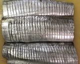簡単で激ウマ！太刀魚の塩焼き作り方1写真