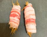 きんぴらリメイク肉巻き作り方3写真
